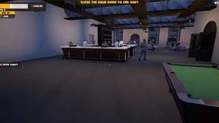 Скриншот 5 к игре Pub Sim