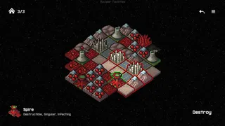 Скриншот 3 к игре Xenospore