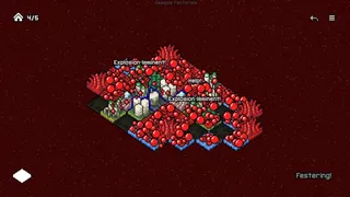 Скриншот 4 к игре Xenospore