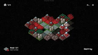 Скриншот 5 к игре Xenospore