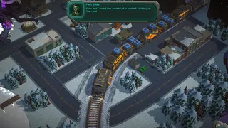 Скриншот 3 к игре Temporal Titans