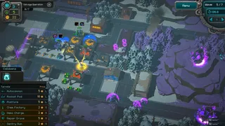 Скриншот 5 к игре Temporal Titans