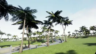 Скриншот 7 к игре Green Horizon: VR Golf