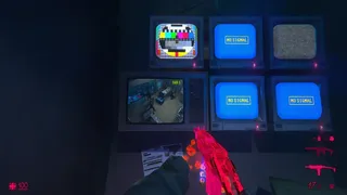 Скриншот 8 к игре OUTTA HELL