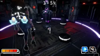 Скриншот 2 к игре CHROMA