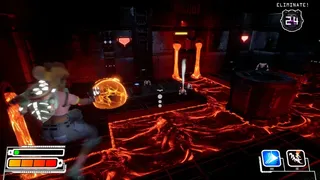 Скриншот 3 к игре CHROMA
