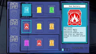 Скриншот 4 к игре CHROMA