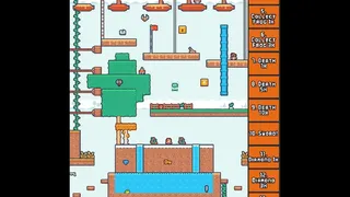 Скриншот 1 к игре Achieve-Its