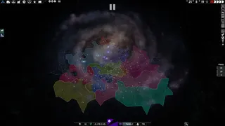Скриншот 1 к игре Sidereal Dominion: Avalon