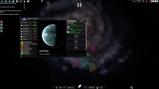 Скриншот 3 к игре Sidereal Dominion: Avalon