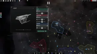 Скриншот 4 к игре Sidereal Dominion: Avalon