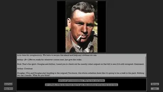 Скриншот 3 к игре Hail Britannia