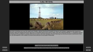 Скриншот 7 к игре Hail Britannia