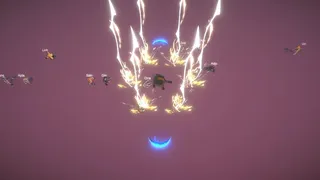 Скриншот 3 к игре 键盘侠之魂 Keyboard Souls