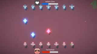 Скриншот 6 к игре 键盘侠之魂 Keyboard Souls