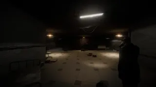 Скриншот 5 к игре Black Site