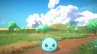 Скриншот 2 к игре Kawaii Slime
