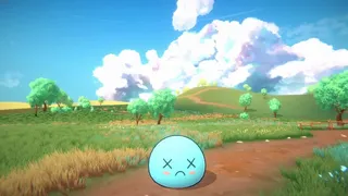 Скриншот 5 к игре Kawaii Slime
