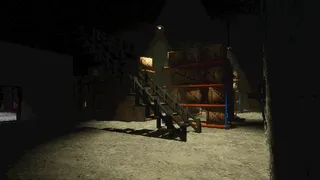 Скриншот 2 к игре Zaru