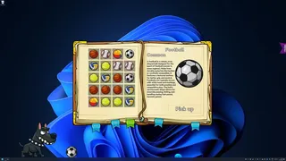 Скриншот 4 к игре Desktop Pets