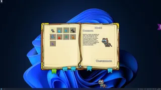 Скриншот 6 к игре Desktop Pets