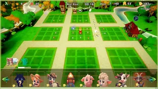 Скриншот 3 к игре Farm TD