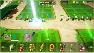Скриншот 4 к игре Farm TD