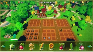 Скриншот 5 к игре Farm TD