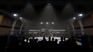 Скриншот 5 к игре Neckbreaker: Visceral Pro Wrestling