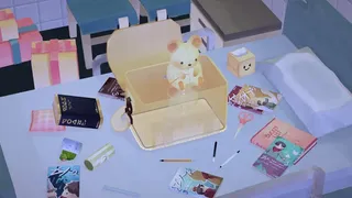 Скриншот 1 к игре Packit List