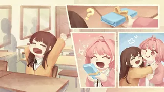 Скриншот 2 к игре Packit List