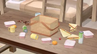 Скриншот 6 к игре Packit List