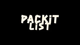 Скриншот 7 к игре Packit List