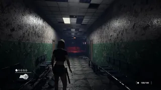 Скриншот 5 к игре Asylum Revenge