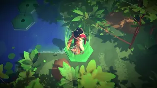 Скриншот 8 к игре TWIN FLAMES