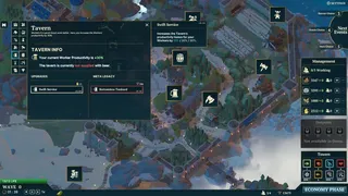 Скриншот 2 к игре Nordhold: Origins
