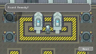 Скриншот 1 к игре Omni Blade