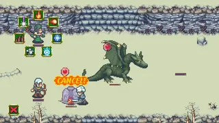 Скриншот 3 к игре Omni Blade