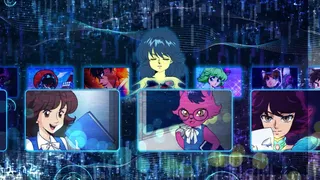 Скриншот 3 к игре ギリギリ限界OLさとみ