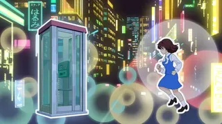 Скриншот 4 к игре ギリギリ限界OLさとみ