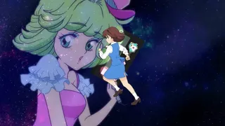 Скриншот 6 к игре ギリギリ限界OLさとみ