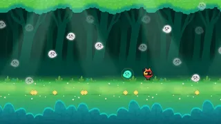 Скриншот 4 к игре Ghost Jumper : Red Hoodie