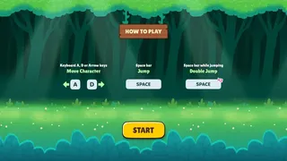Скриншот 5 к игре Ghost Jumper : Red Hoodie