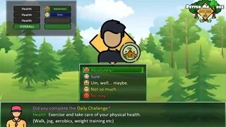 Скриншот 4 к игре Better Me Tree: Boot Camp