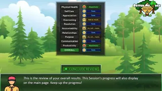 Скриншот 6 к игре Better Me Tree: Boot Camp