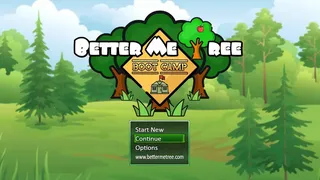 Скриншот 8 к игре Better Me Tree: Boot Camp