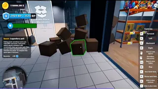 Скриншот 3 к игре MALL MANAGER SIMULATOR