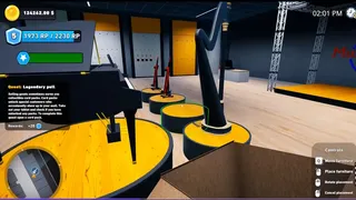 Скриншот 6 к игре MALL MANAGER SIMULATOR