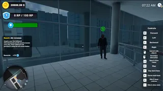 Скриншот 8 к игре MALL MANAGER SIMULATOR