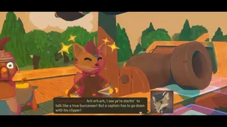 Скриншот 1 к игре Fauneroes